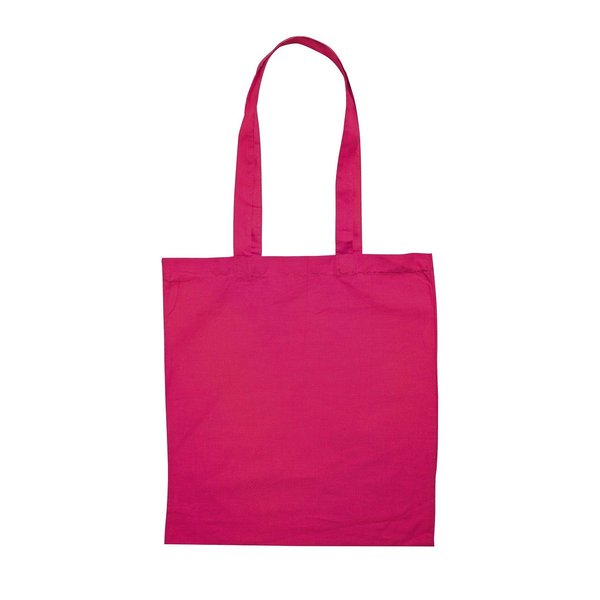 Baumwoll Shopping Bag Majorca 38x42 cm
