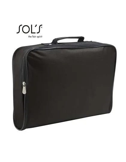SOL'S Business Bag College made of 600D Nylon