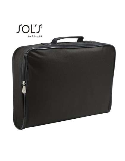 SOL´S Business Bag College aus 600D Nylon