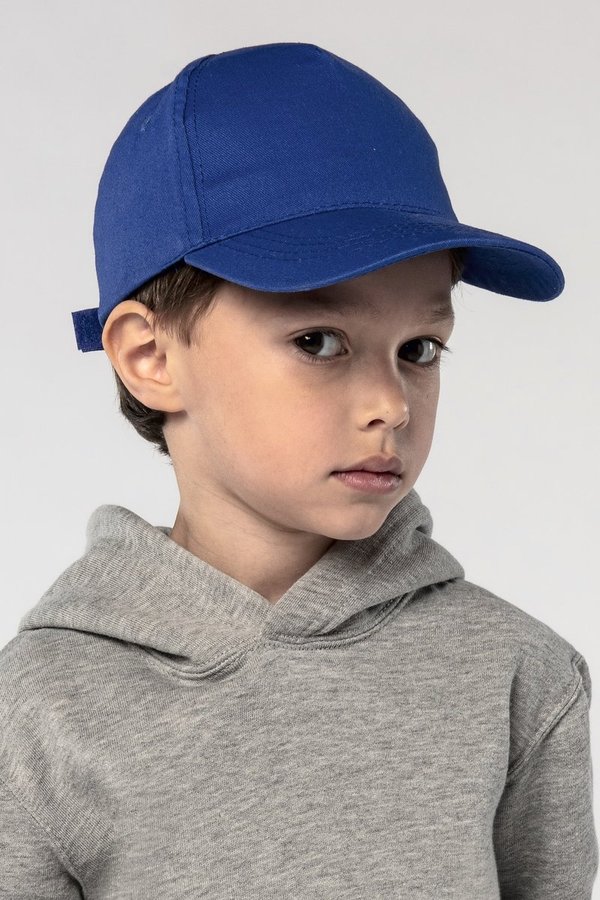 SOL´S Cap Sunny aus Baumwolle für Kinder