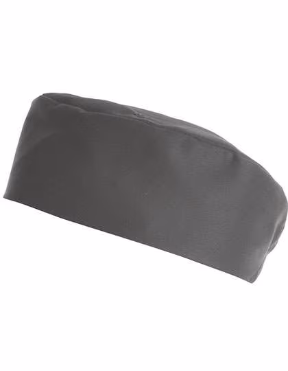 Le Chef Skull Cap with Ventilation and Elastic