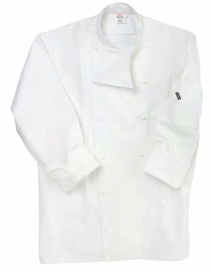 Le Chef Executive Chef Jacket with Staycool System