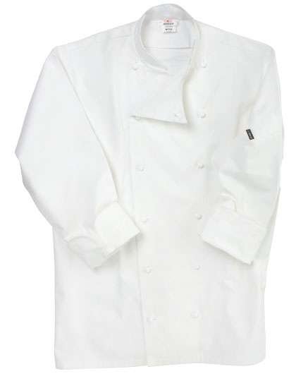 Le Chef Executive Kochjacke mit Staycool-System