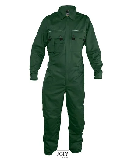 SOL´S Workwear Overall Solstice Pro LP80302