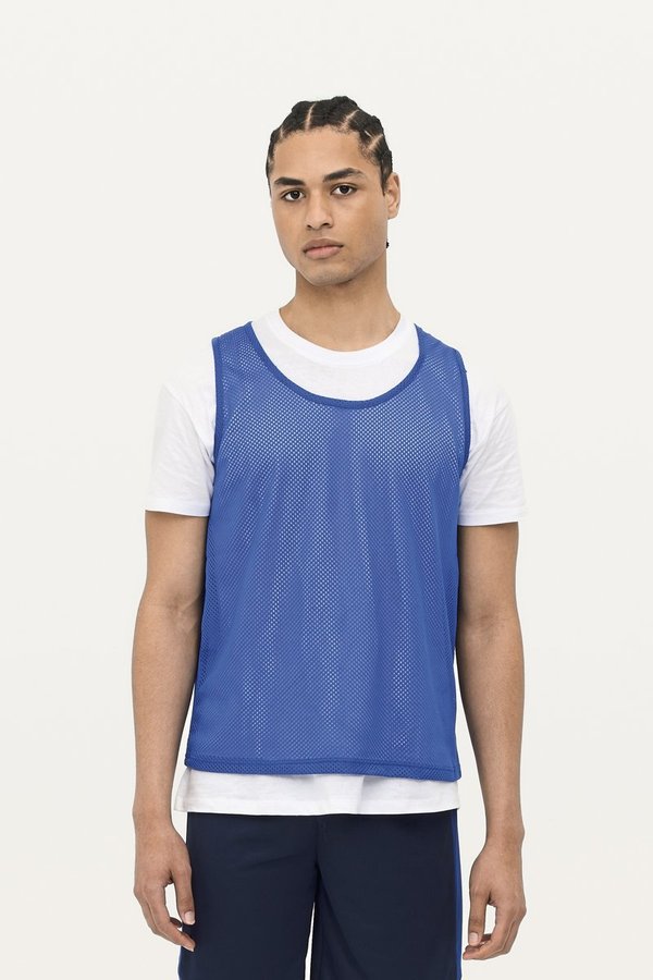 SOL´S Ärmelloses T-Shirt Anfield aus Polyester