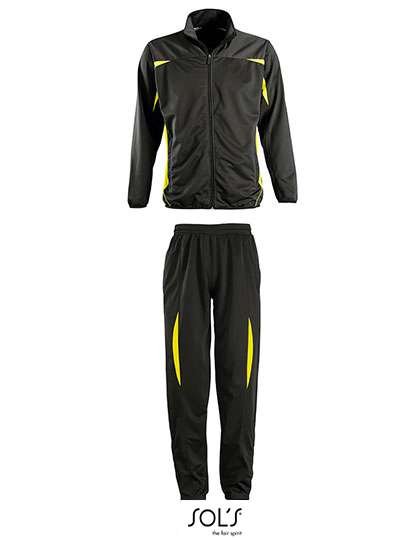 Kids´ Club Tracksuit Camp Nou