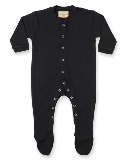 Larkwood Long Sleeve Pyjamas made of 100% Cotton