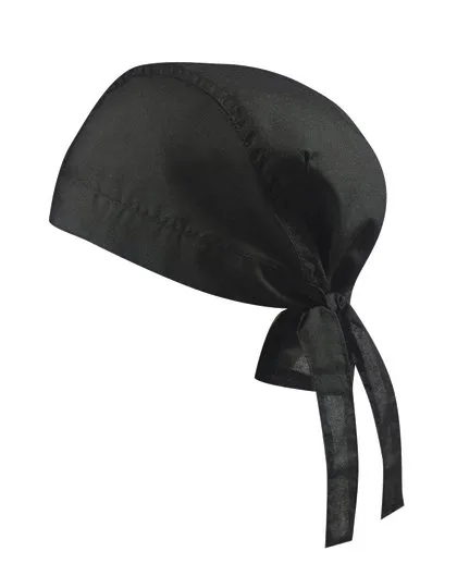 Myrtle beach Bandana Hat made of Polyester-Cotton