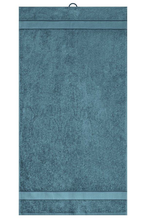 Myrtle Beach Handtuch 50x100 cm Baumwolle