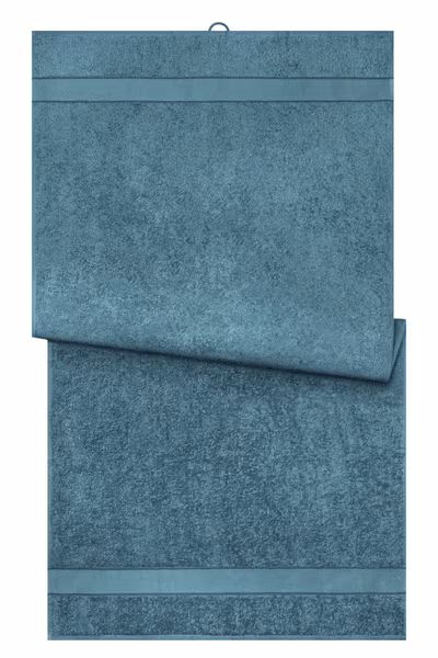 Myrtle Beach Serviette en Coton biologique