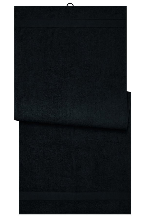 Myrtle Beach Sauna Sheet aus Bio-Baumwolle