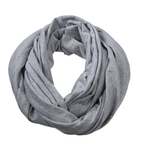 Myrtle beach Heather Loop-Schal aus Jersey-Mix