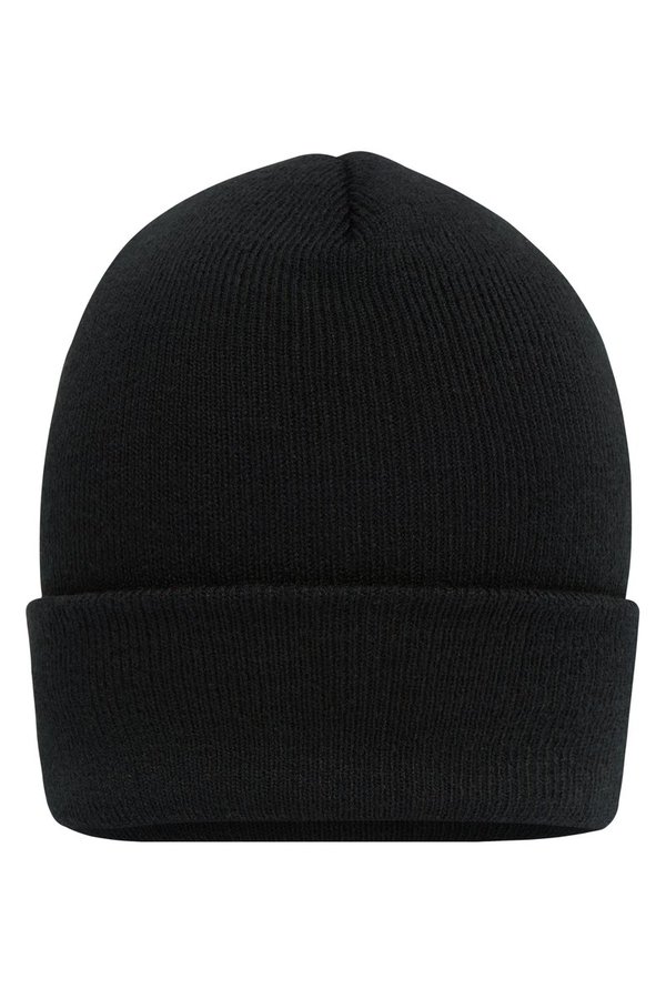 Myrtle beach High Brim Strickmütze aus Polyacryl