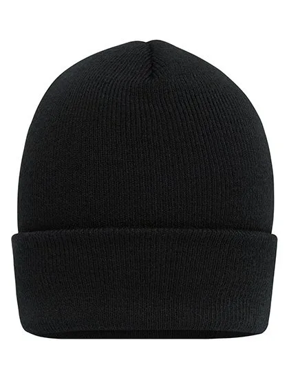 Myrtle beach High Brim Knitted Beanie made of Acrylic