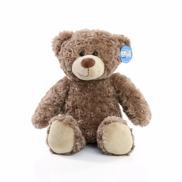 MiniFeet® Orso Bodo in Peluche