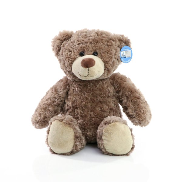 MiniFeet® orso di peluche Bodo