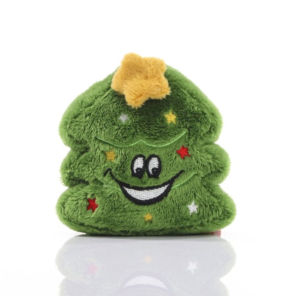 Mbw Schmoozies® Tannenbaum mit Reinigungsfunktion