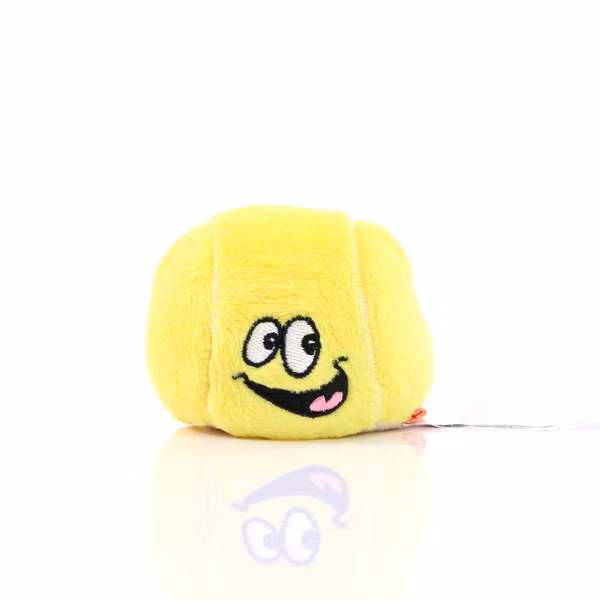 Mbw Schmoozies® Tennisball Soft Yellow