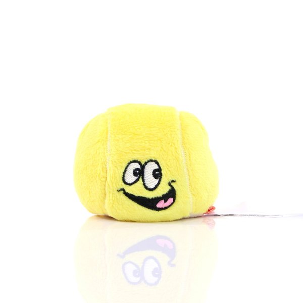 Mbw Schmoozies® Tennisball Soft Yellow