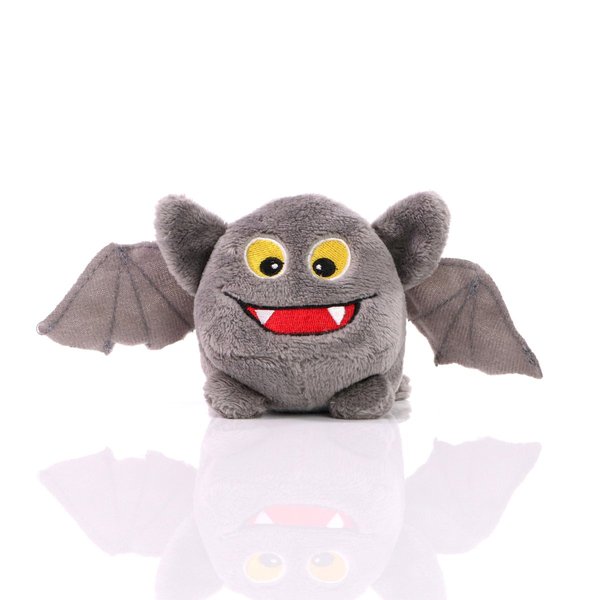 Mbw Schmoozies® Fledermaus mit Reinigungseffekt