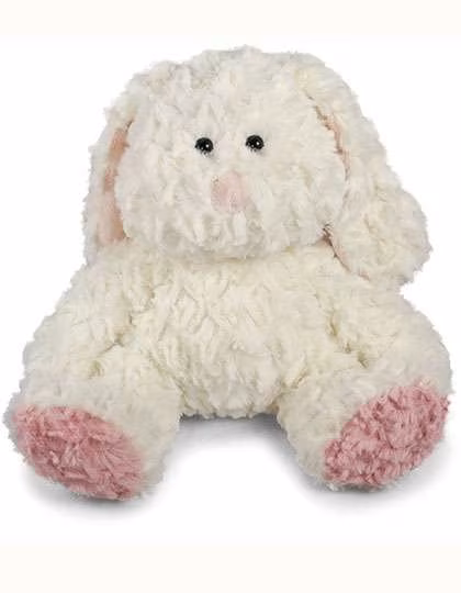 Mbw MiniFeet® Coniglio Wenke 20 cm Peluche