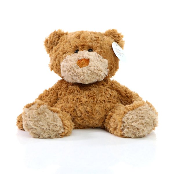 Mbw MiniFeet® Bär Björn, 20 cm Plüsch
