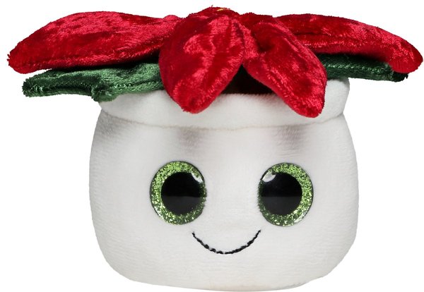 Schmoozies® Evergreenies® Weihnachtsstern