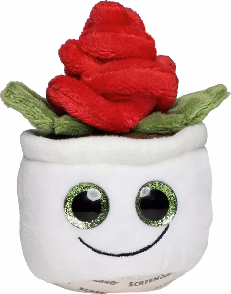 Schmoozies® Evergreenies® Rose