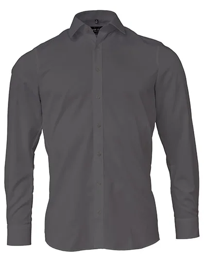 Men´s Shirt Body Fit Long Sleeve