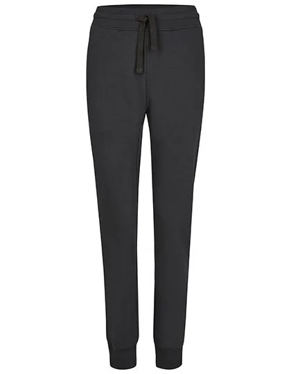 Miners mate Jogger with Zip Pocket for Women