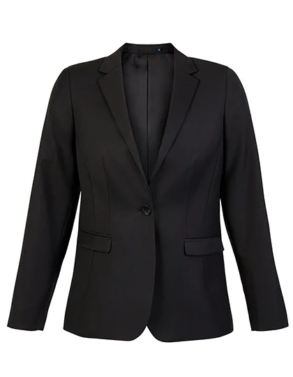 NEOBLU Blazer "Marius" made of Twill Fabric