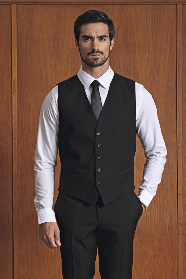 Men´s Waistcoat Max