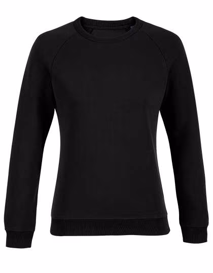 NEOBLU Sweatshirt Nelson aus French Terry für Damen