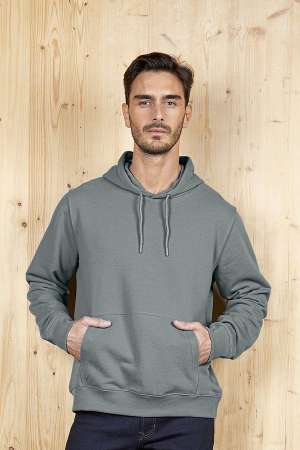 NEOBLU French Terry Hoodie Nicholas für Herren