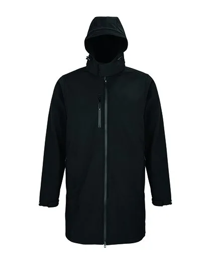 NEOBLU Softshell Coat Achille Waterproof for Men