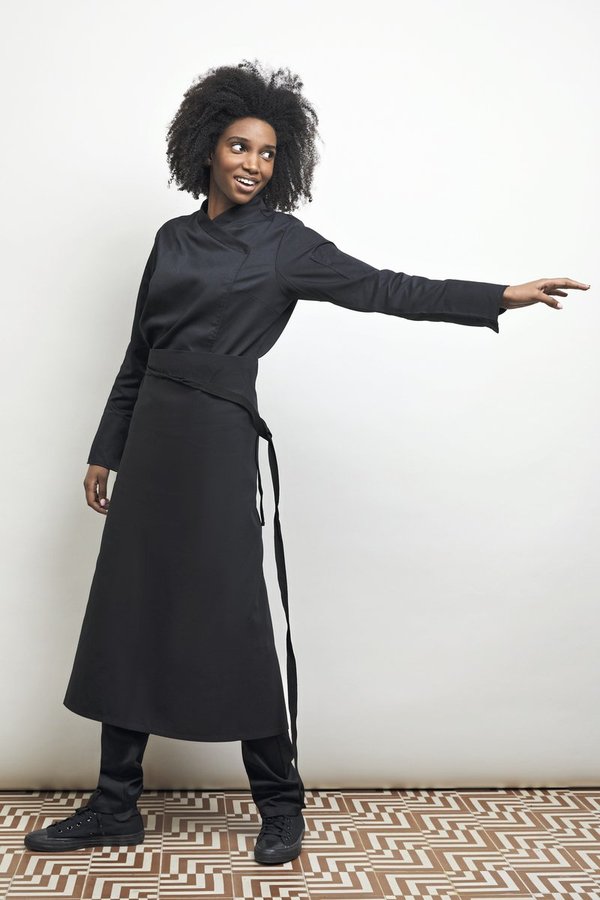 High-End Waist Apron