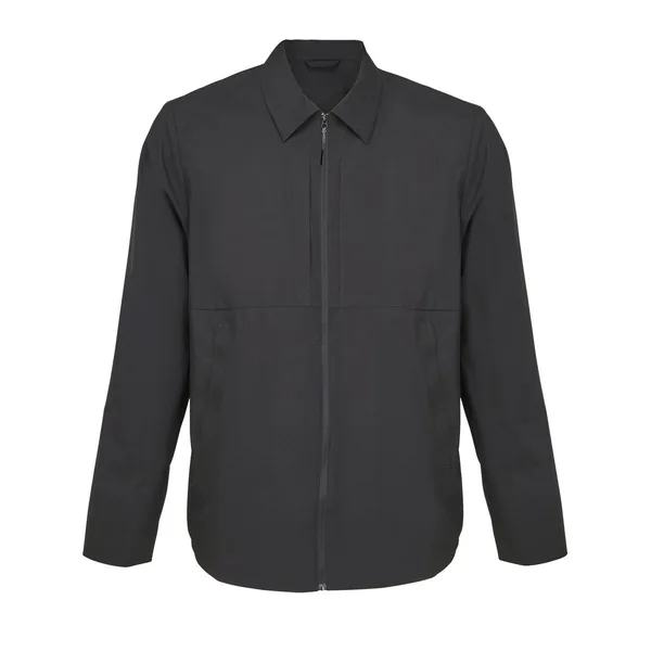 Unisex Technical Jacket Anton