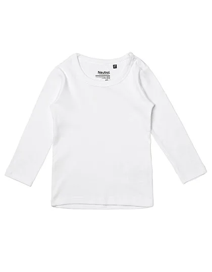 Babies Long Sleeve T-shirt