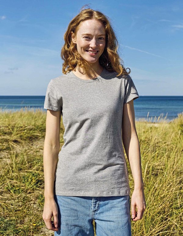 Tiger Cotton by Neutral Tiger Cotton Damen T-Shirt Bio-Baumwolle
