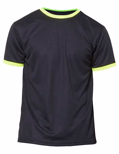 Nath Sport T-Shirt Action mit Funktionsmaterial