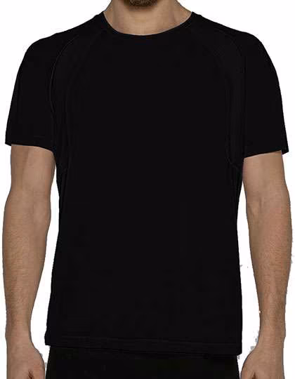 Nath Atmungsaktives Herren Sport T-Shirt
