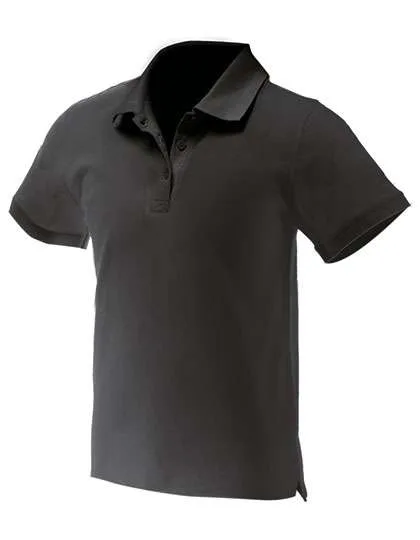 Nath Polo Piqué con Colletto da Uomo