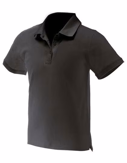 Nath Piqué Polo mit Kragen für Herren