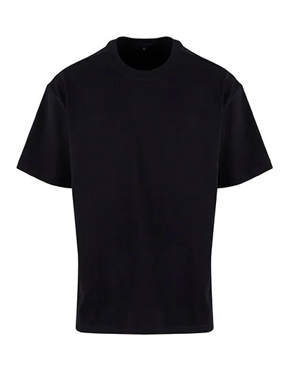 T-shirt oversize