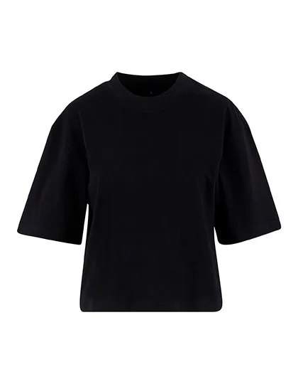 T-shirt oversize femme