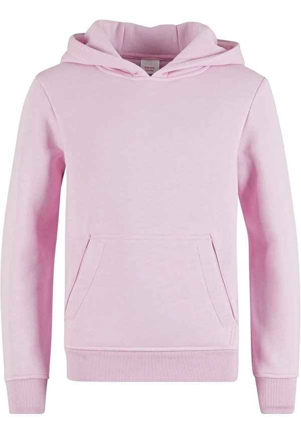 Kids Basic Hoody