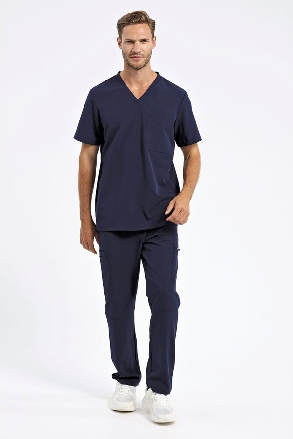 Limitless Herren Tunic aus Stretchmaterial