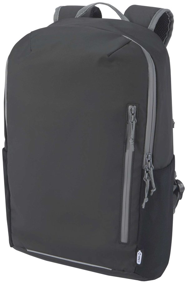 L-merch Wasserabweisender Laptop-Rucksack 21L