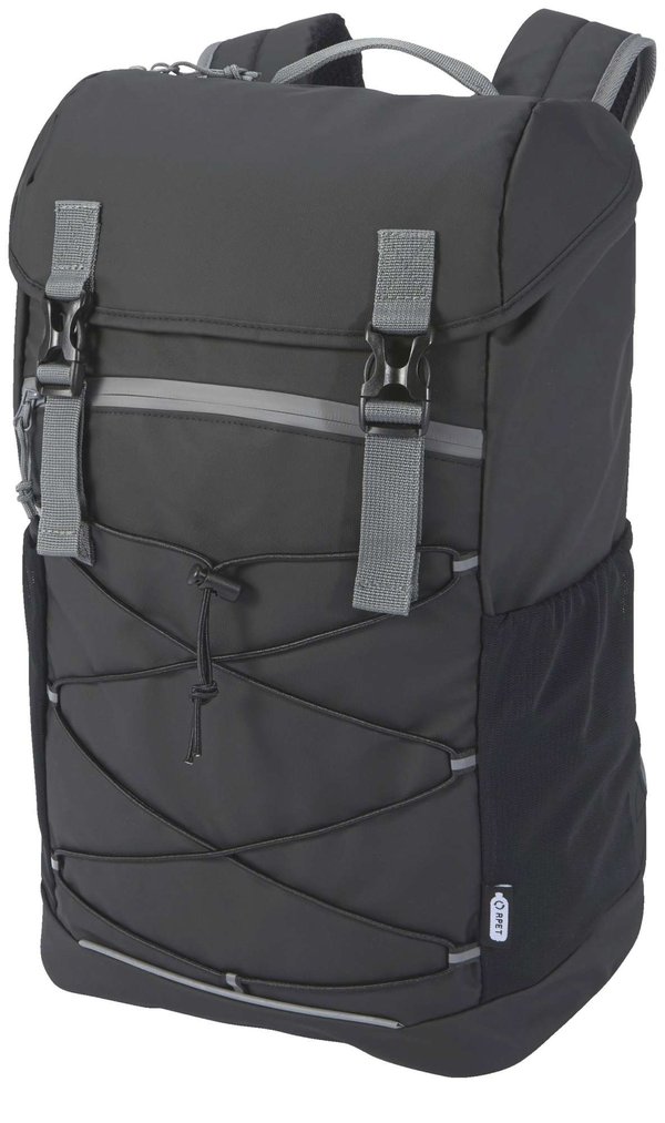 L-merch Wasserabweisender Laptop-Rucksack 23L