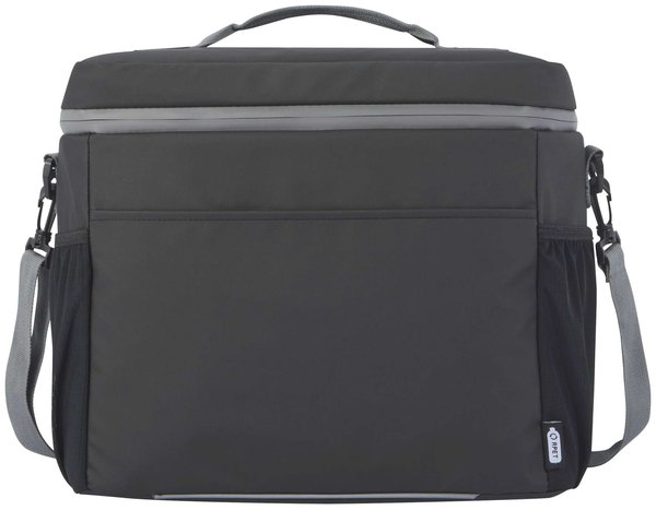 L-merch Kühltasche 22L aus Recyclingmaterial